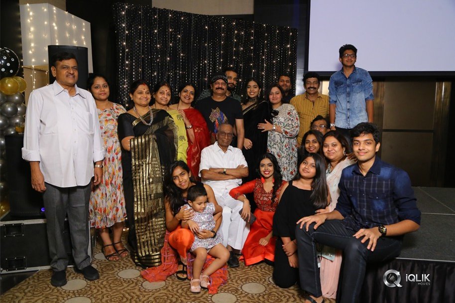 Jeevitha-Rajasekhar-Daughter-Shivatmika-Birthday-Consecrations